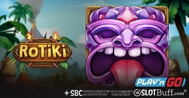 로티키 [Rotiki]