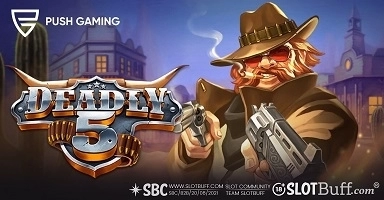 데들리 5 [Deadly 5]