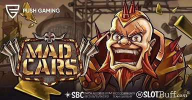 매드 카 [Mad Cars]