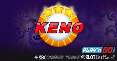 키노 [Keno]