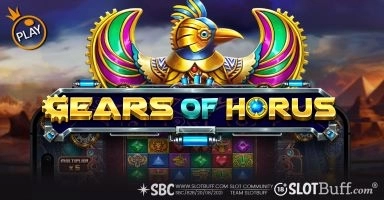 기어스 오브 호러스 [Gears of Horus]